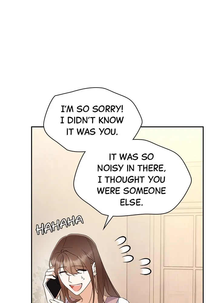 The New Hire’s Secret Chapter 17 page 12 - 