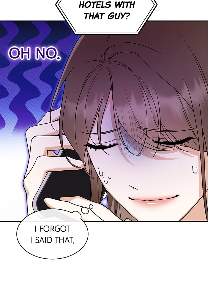 The New Hire’s Secret Chapter 17 page 14 - 