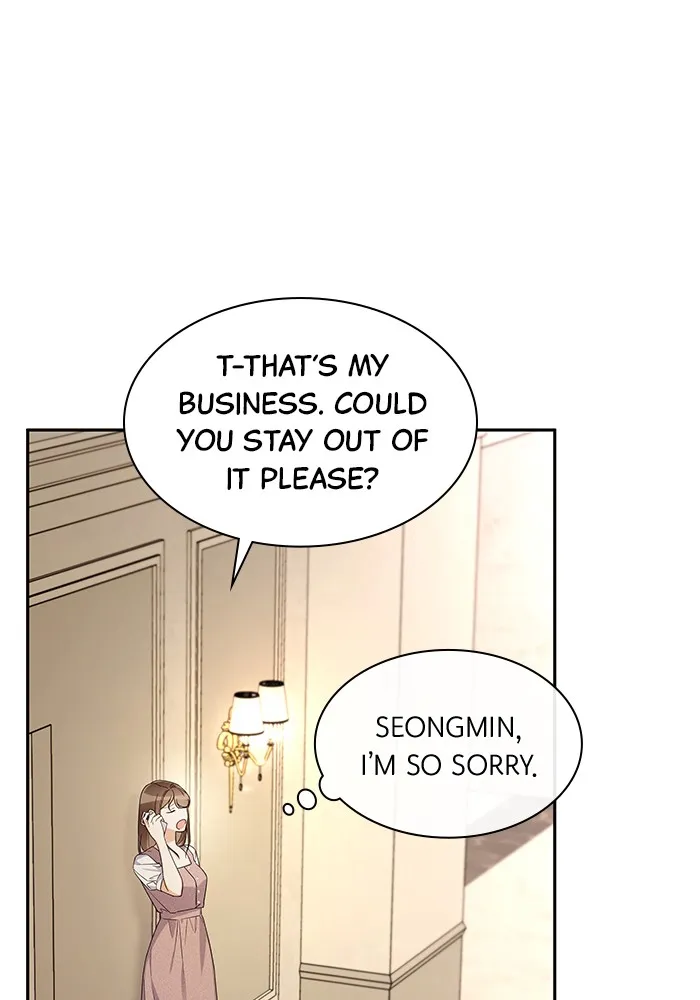 The New Hire’s Secret Chapter 17 page 15 - 