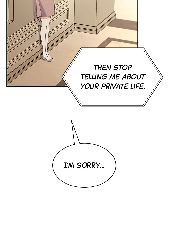 The New Hire’s Secret Chapter 17 page 16 - 