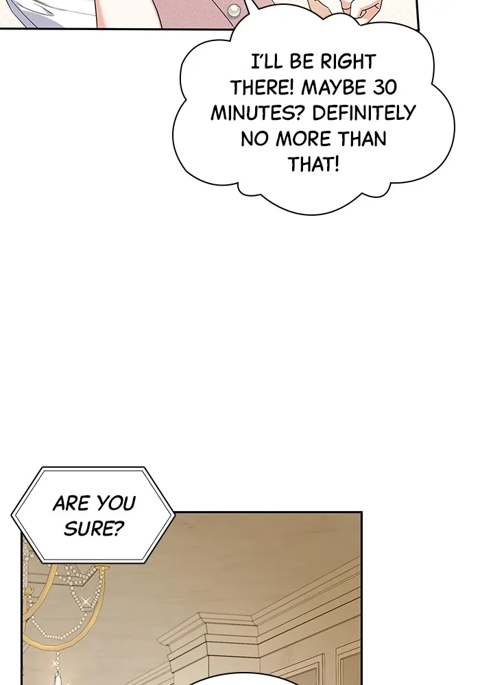 The New Hire’s Secret Chapter 17 page 18 - 