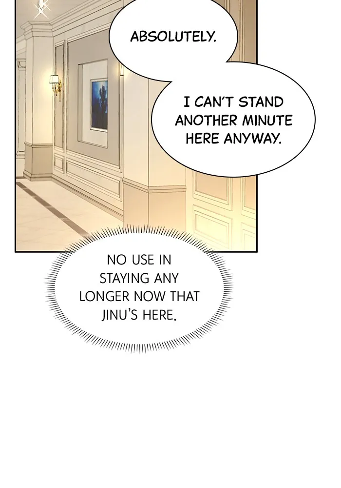 The New Hire’s Secret Chapter 17 page 19 - 