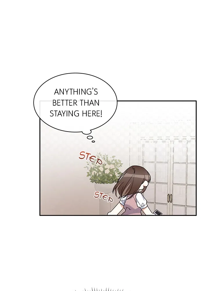 The New Hire’s Secret Chapter 17 page 23 - 