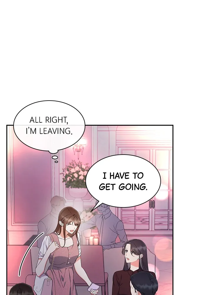 The New Hire’s Secret Chapter 17 page 34 - 