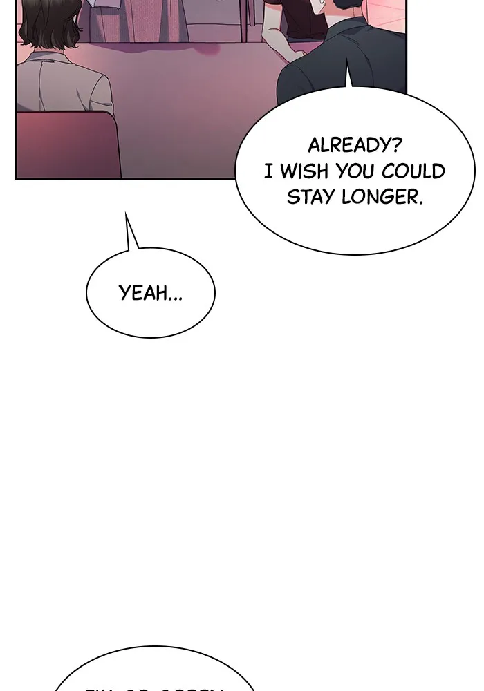 The New Hire’s Secret Chapter 17 page 35 - 