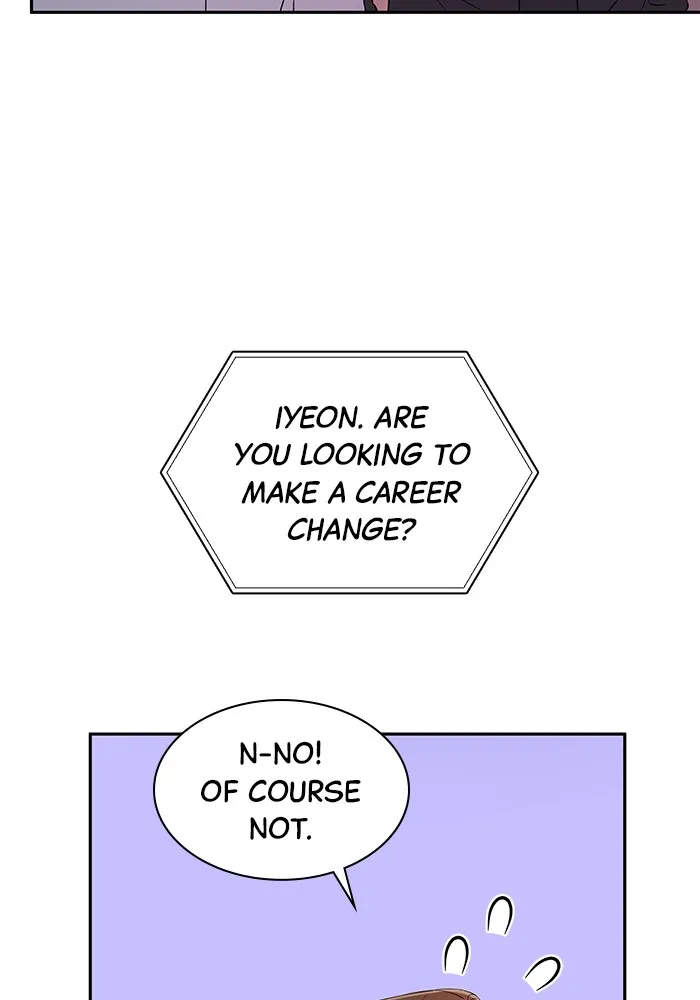 The New Hire’s Secret Chapter 17 page 6 - 