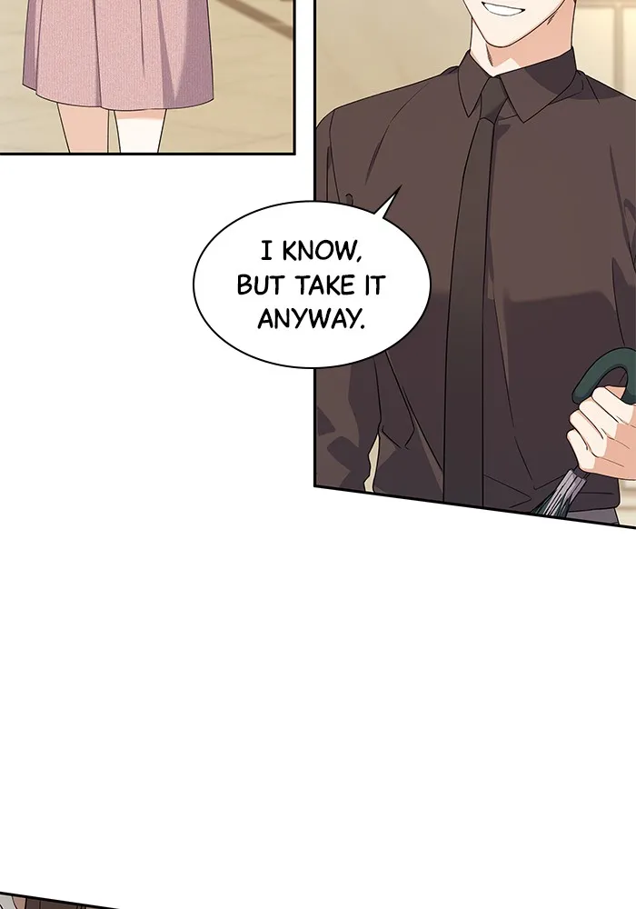 The New Hire’s Secret Chapter 17 page 58 - 