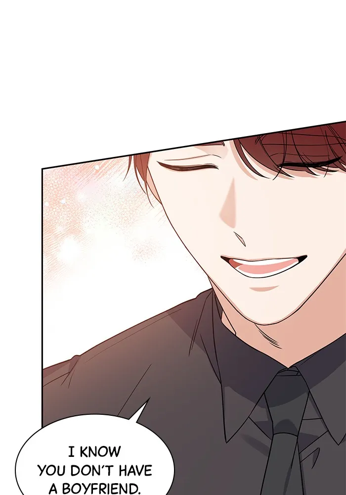 The New Hire’s Secret Chapter 17 page 61 - 