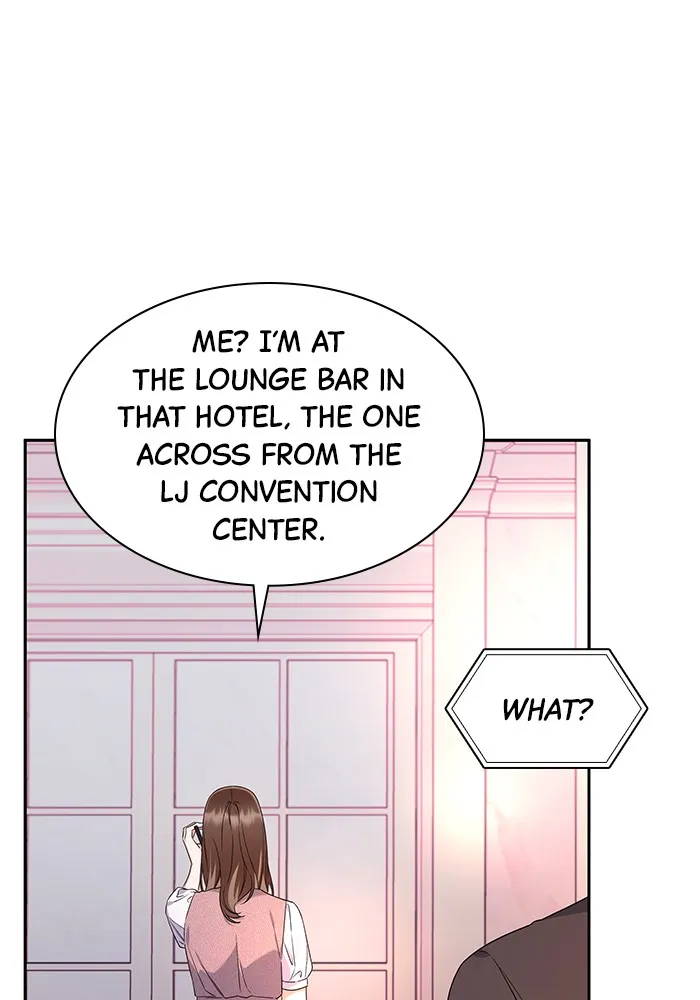 The New Hire’s Secret Chapter 17 page 8 - 