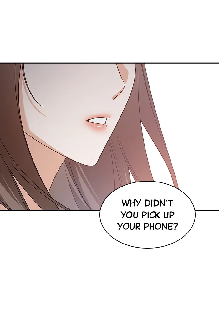 The New Hire’s Secret Chapter 17 page 74 - 