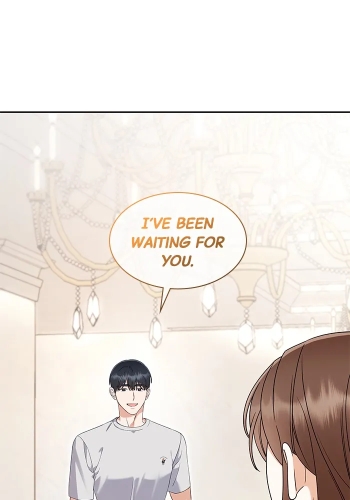 The New Hire’s Secret Chapter 17 page 75 - 