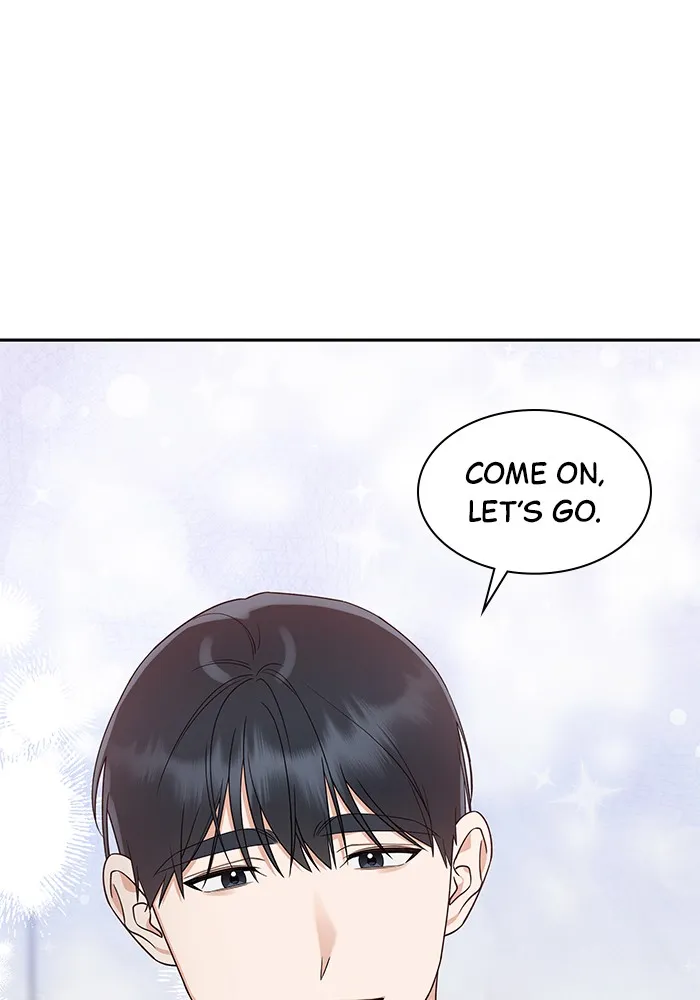 The New Hire’s Secret Chapter 17 page 77 - 