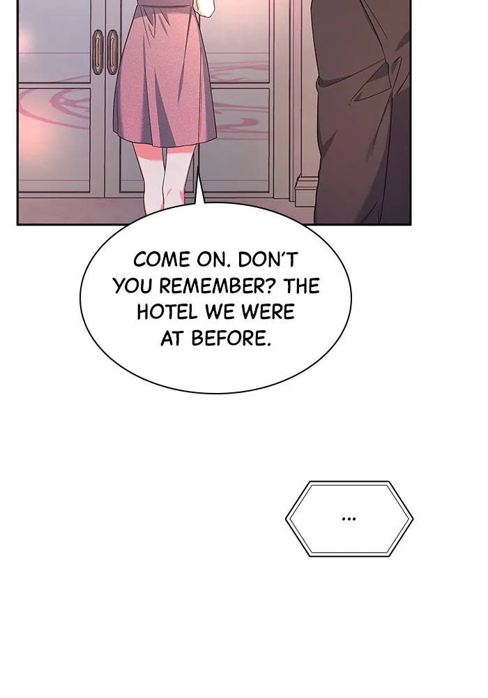 The New Hire’s Secret Chapter 17 page 9 - 