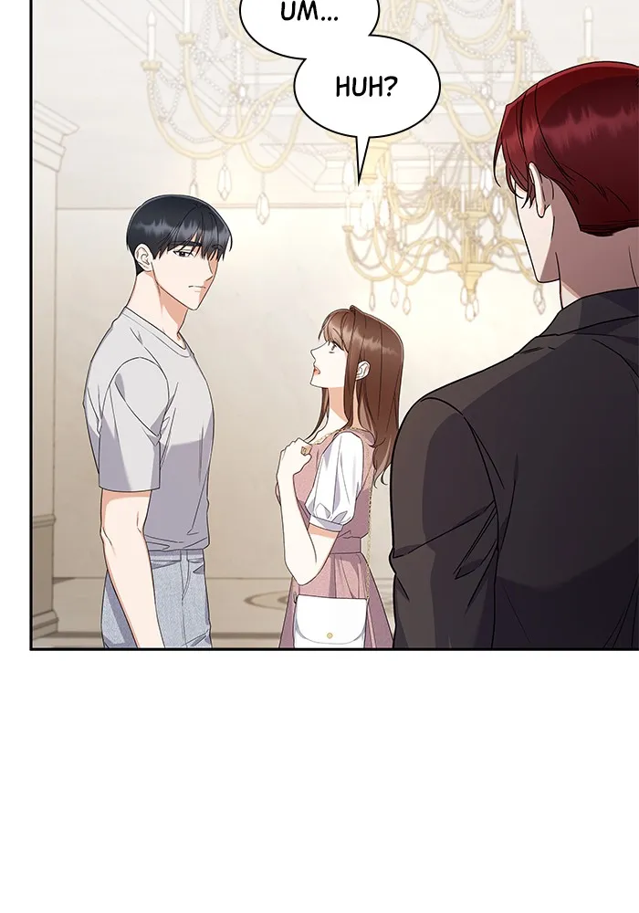 The New Hire’s Secret Chapter 17 page 81 - 