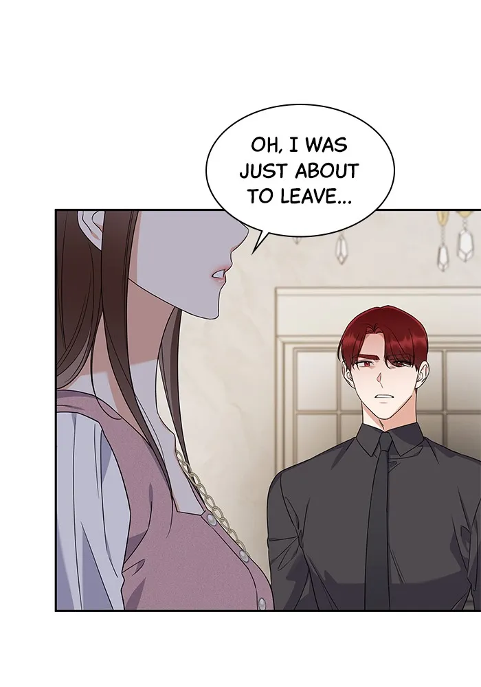 The New Hire’s Secret Chapter 17 page 82 - 