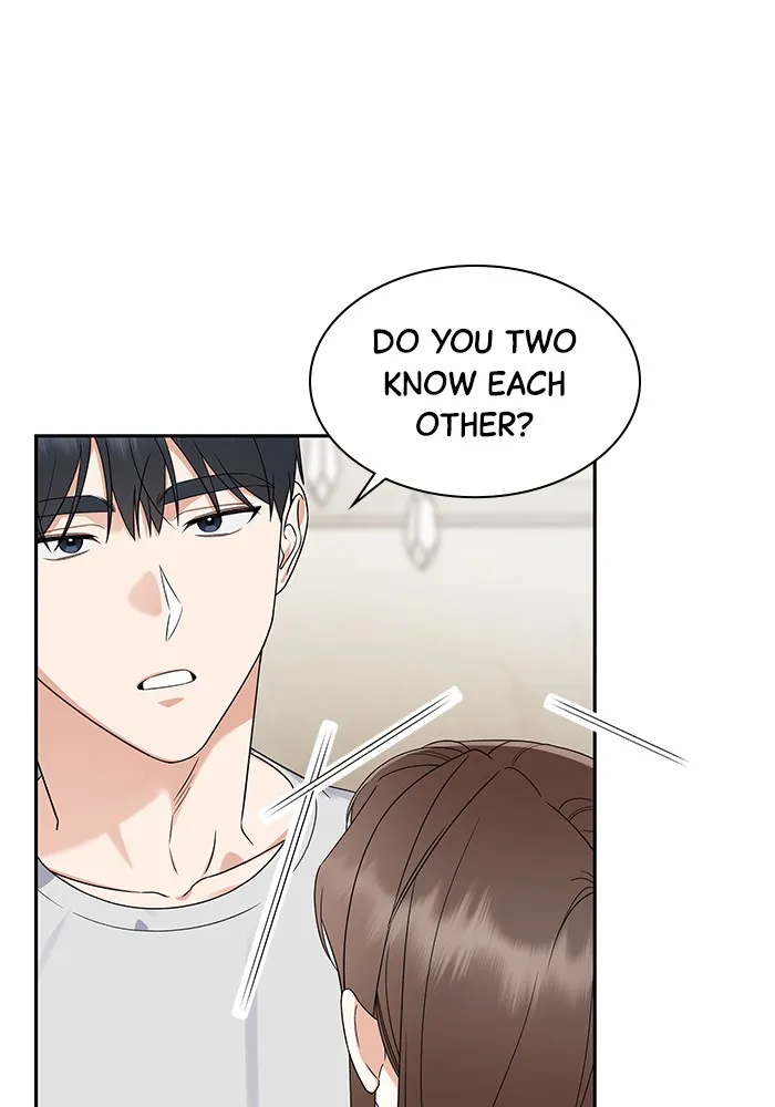The New Hire’s Secret Chapter 17 page 84 - 