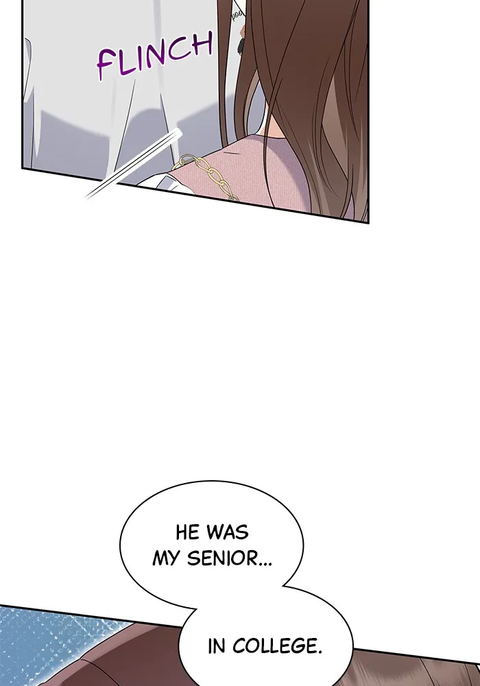 The New Hire’s Secret Chapter 17 page 85 - 