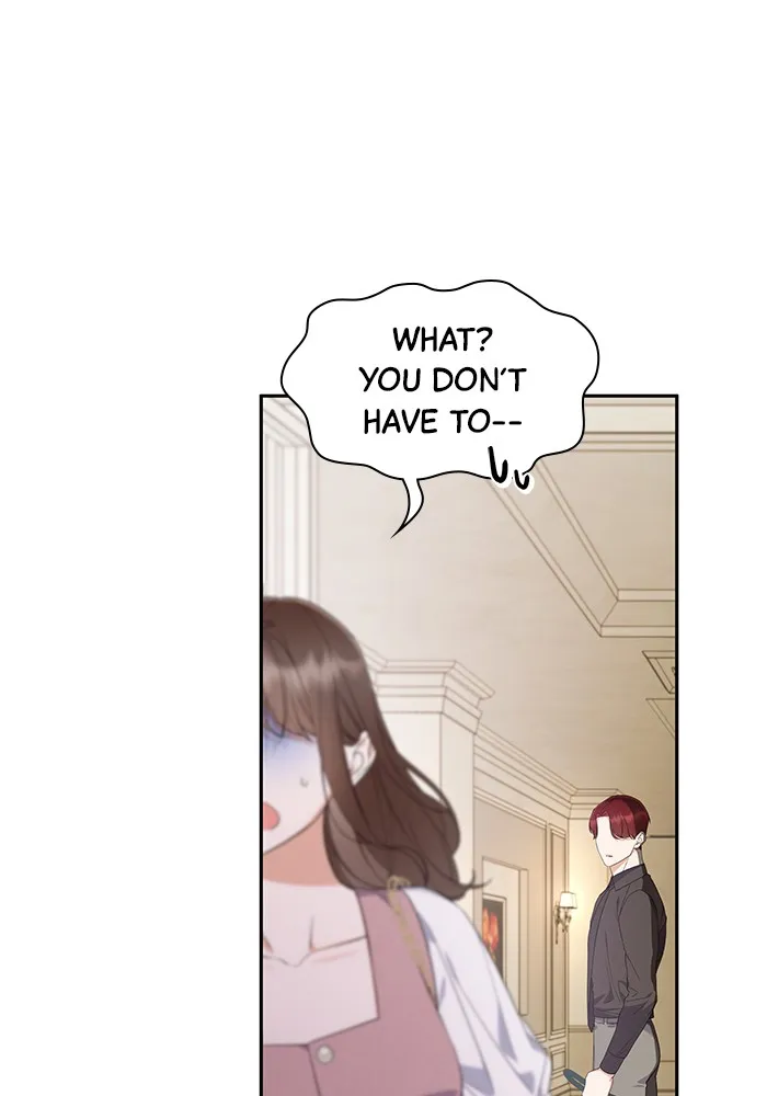 The New Hire’s Secret Chapter 18 page 11 - 