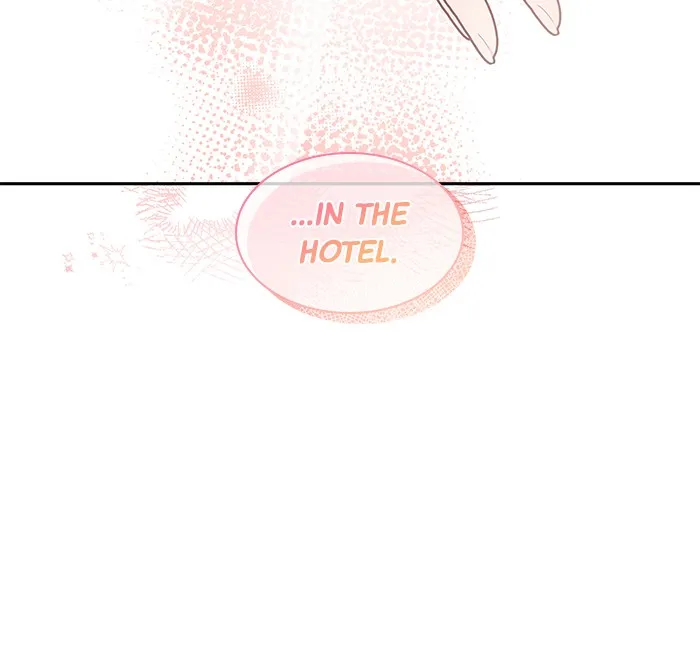 The New Hire’s Secret Chapter 18 page 117 - 