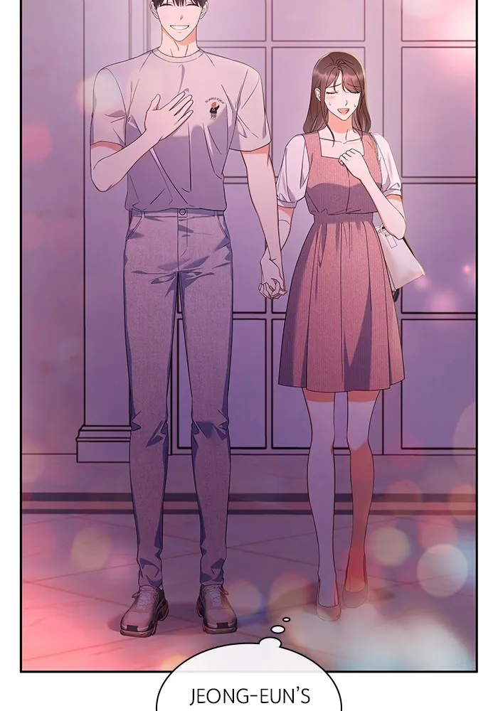 The New Hire’s Secret Chapter 18 page 16 - 