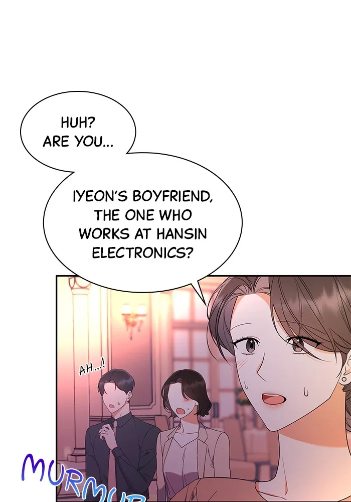 The New Hire’s Secret Chapter 18 page 18 - 