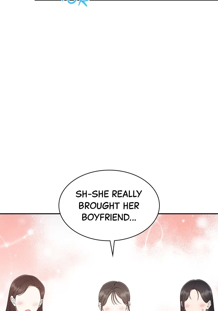 The New Hire’s Secret Chapter 18 page 19 - 
