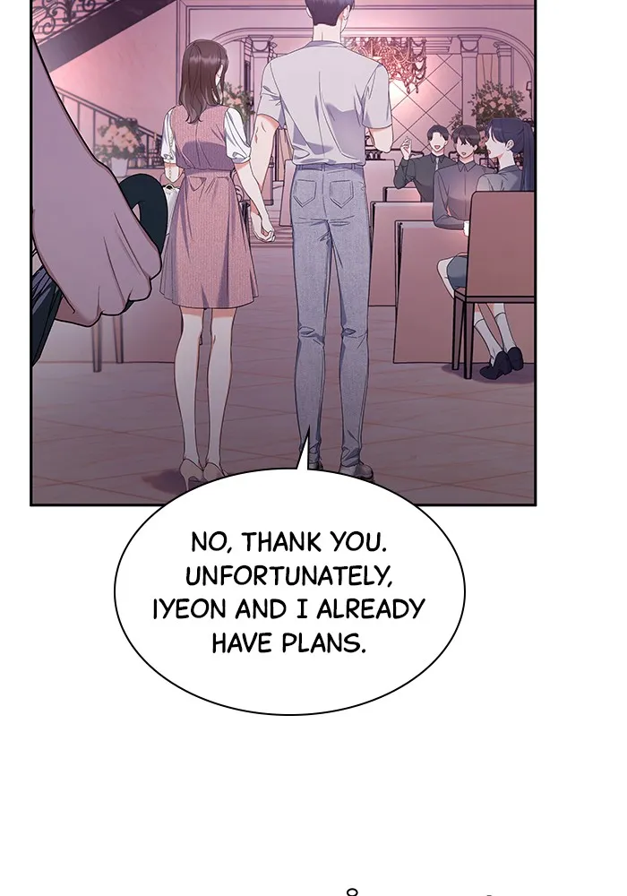 The New Hire’s Secret Chapter 18 page 24 - 