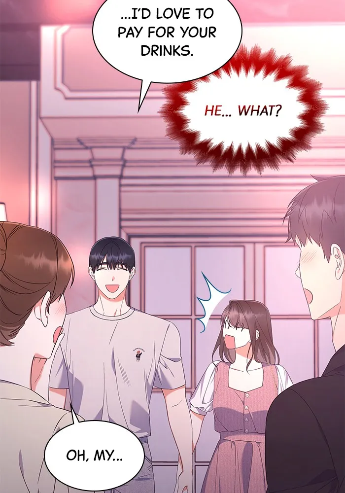 The New Hire’s Secret Chapter 18 page 27 - 