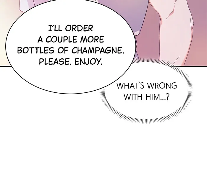The New Hire’s Secret Chapter 18 page 30 - 