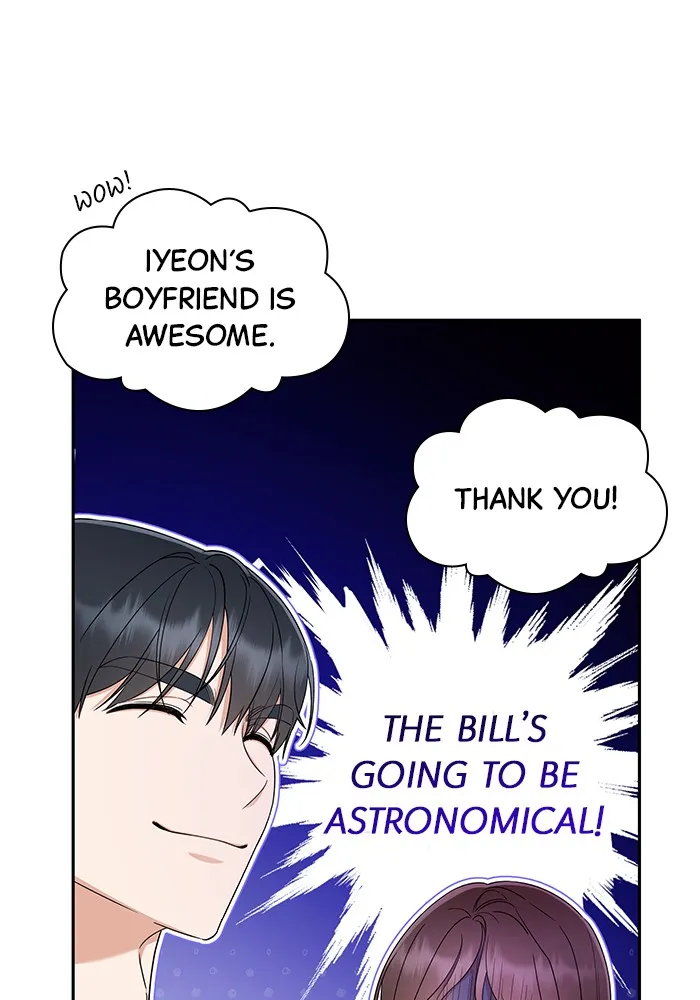 The New Hire’s Secret Chapter 18 page 31 - 