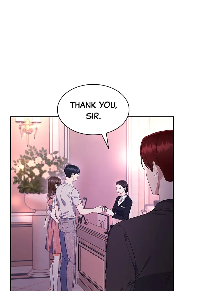 The New Hire’s Secret Chapter 18 page 36 - 