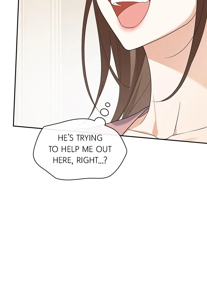 The New Hire’s Secret Chapter 18 page 5 - 