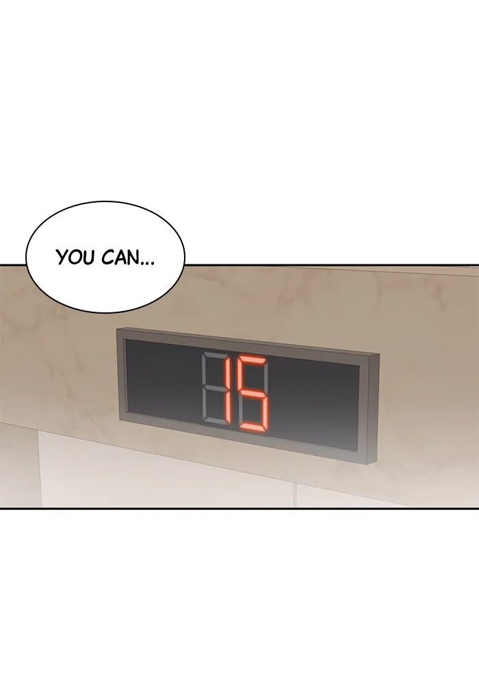 The New Hire’s Secret Chapter 18 page 42 - 
