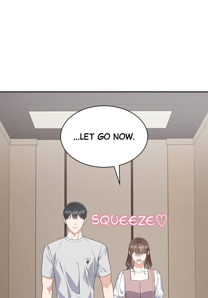 The New Hire’s Secret Chapter 18 page 43 - 