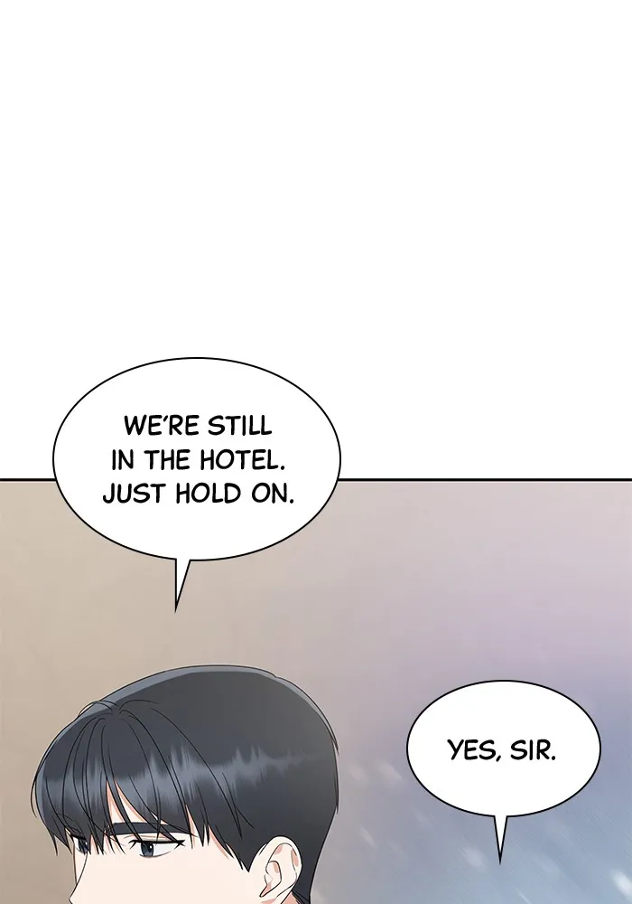 The New Hire’s Secret Chapter 18 page 45 - 