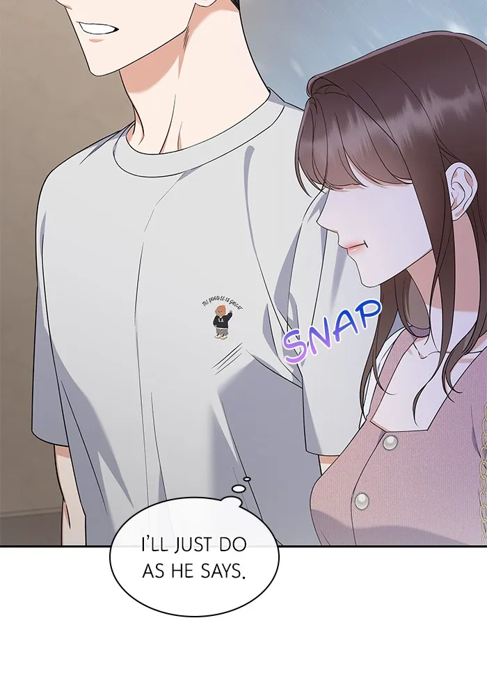 The New Hire’s Secret Chapter 18 page 46 - 