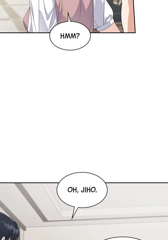 The New Hire’s Secret Chapter 18 page 51 - 
