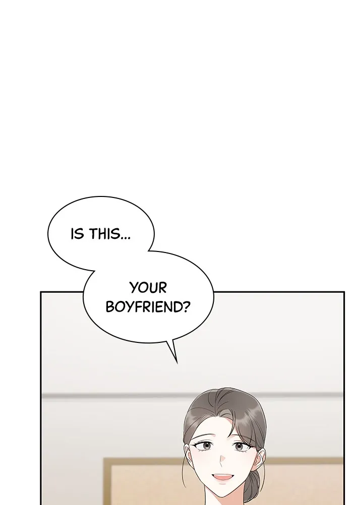 The New Hire’s Secret Chapter 18 page 53 - 
