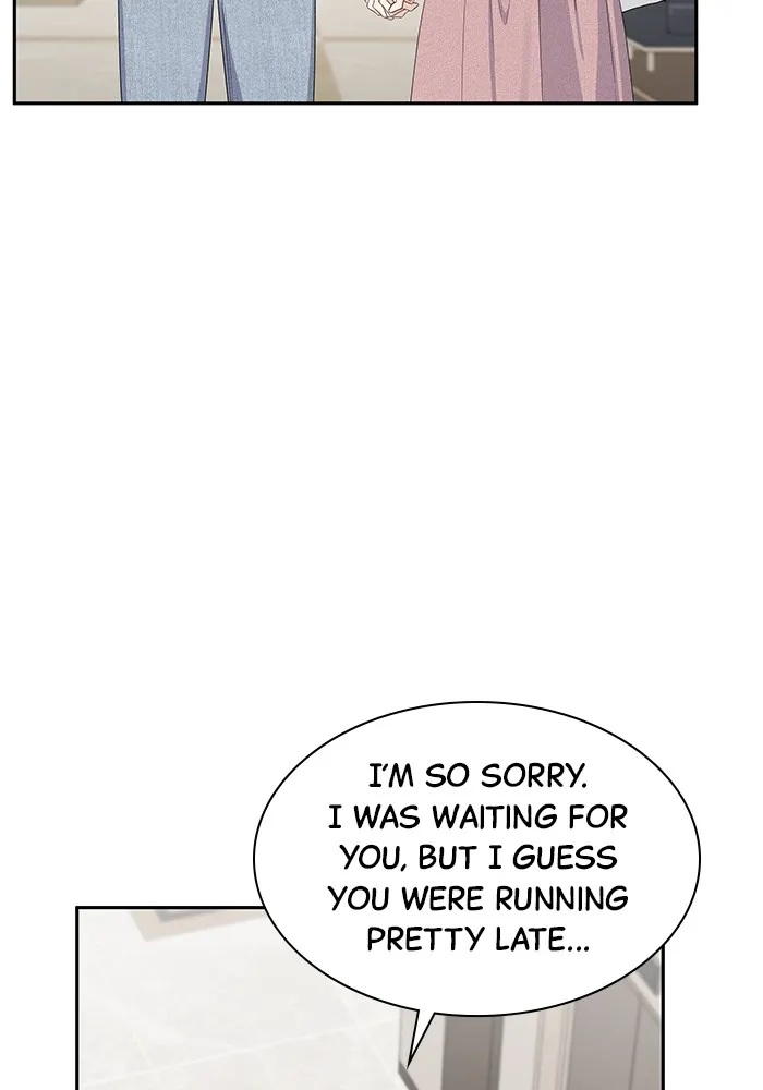 The New Hire’s Secret Chapter 18 page 56 - 