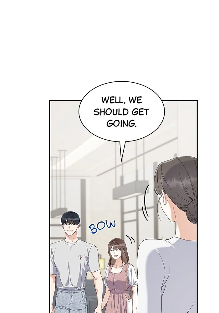 The New Hire’s Secret Chapter 18 page 61 - 