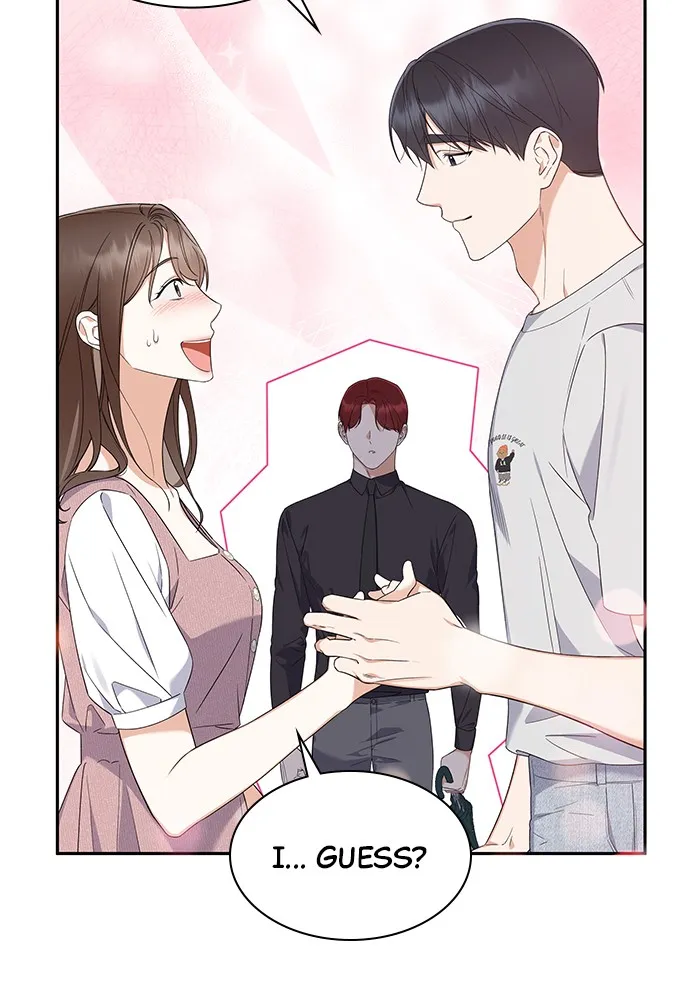 The New Hire’s Secret Chapter 18 page 8 - 