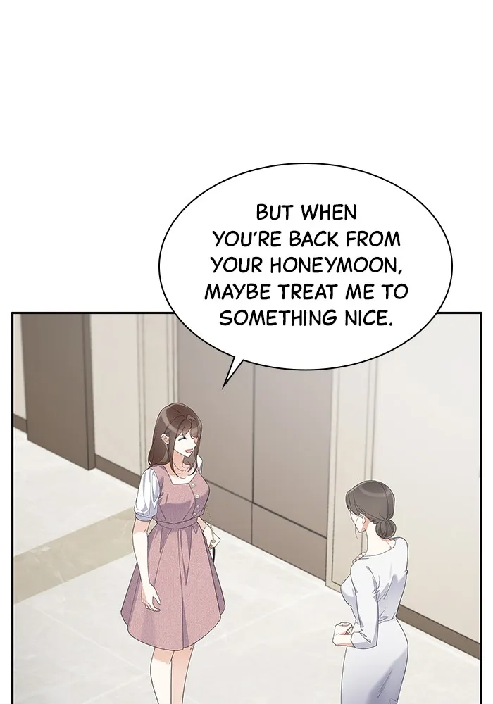 The New Hire’s Secret Chapter 18 page 99 - 