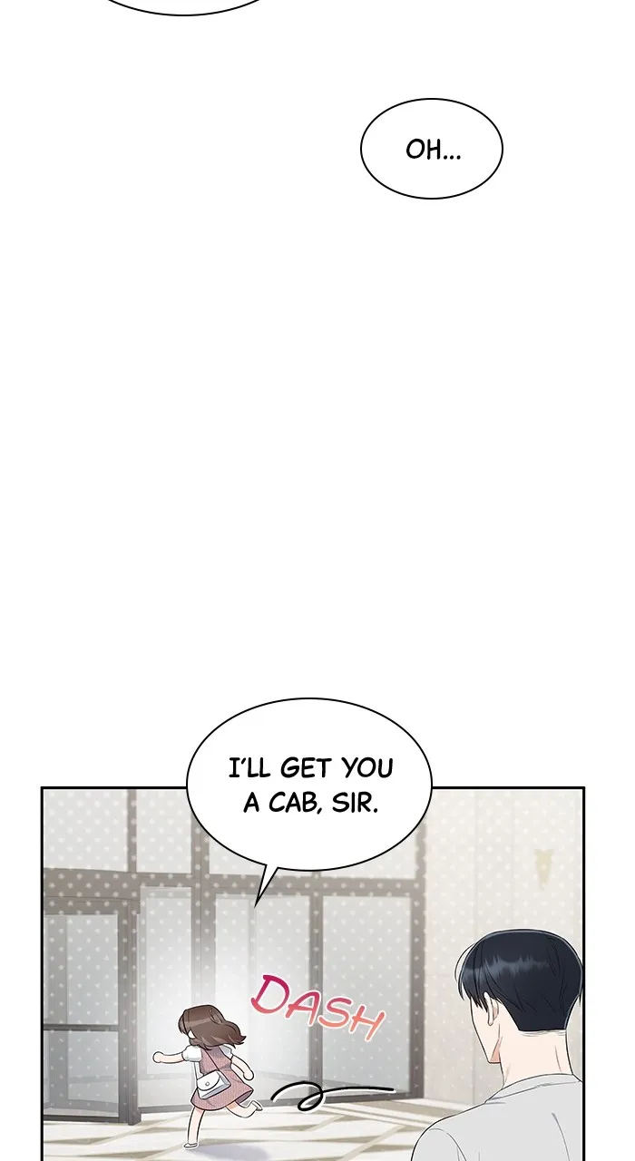 The New Hire’s Secret Chapter 19 page 23 - 