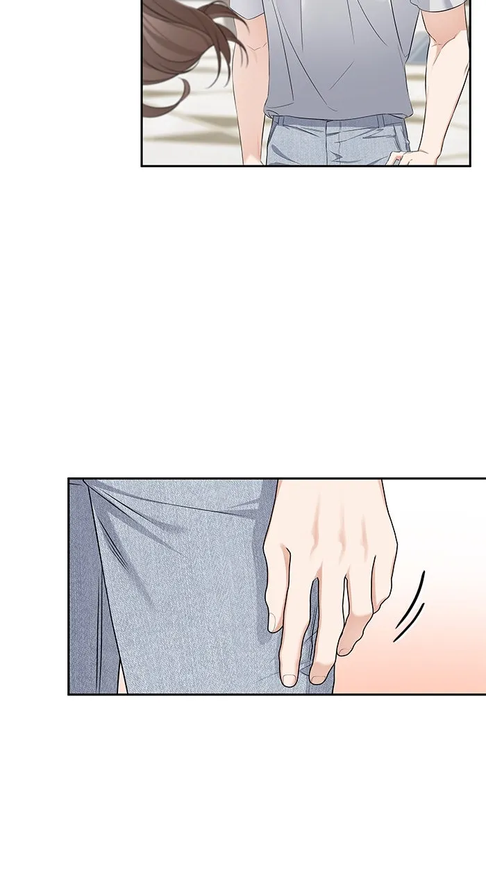The New Hire’s Secret Chapter 19 page 25 - 