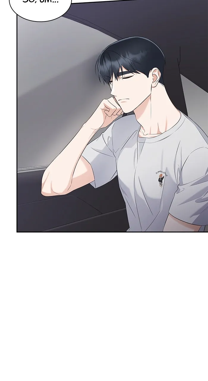 The New Hire’s Secret Chapter 19 page 28 - 