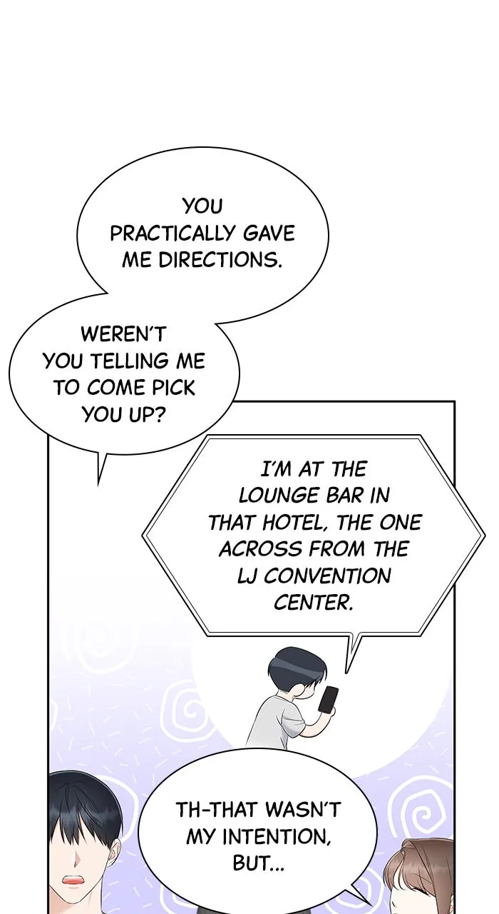 The New Hire’s Secret Chapter 19 page 30 - 
