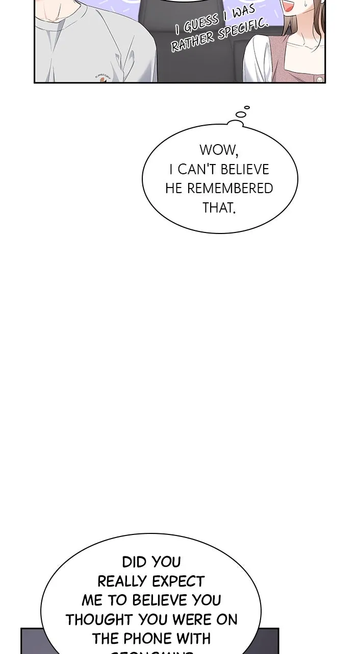 The New Hire’s Secret Chapter 19 page 31 - 