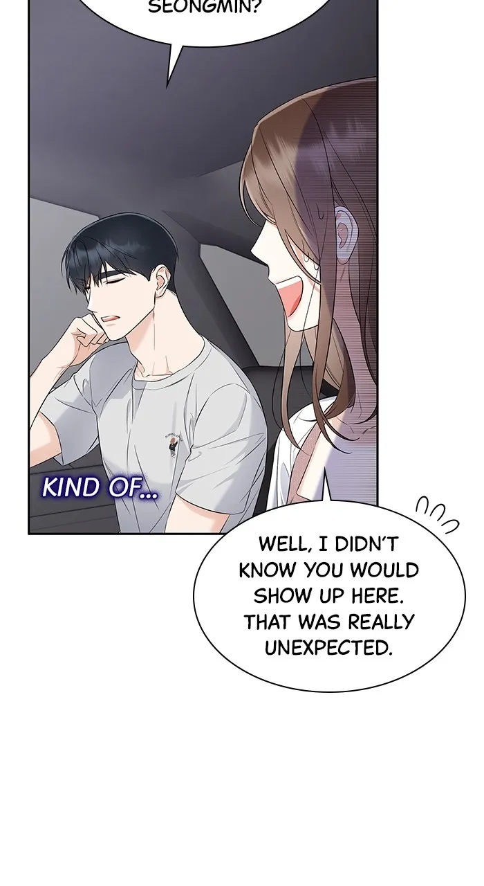 The New Hire’s Secret Chapter 19 page 32 - 