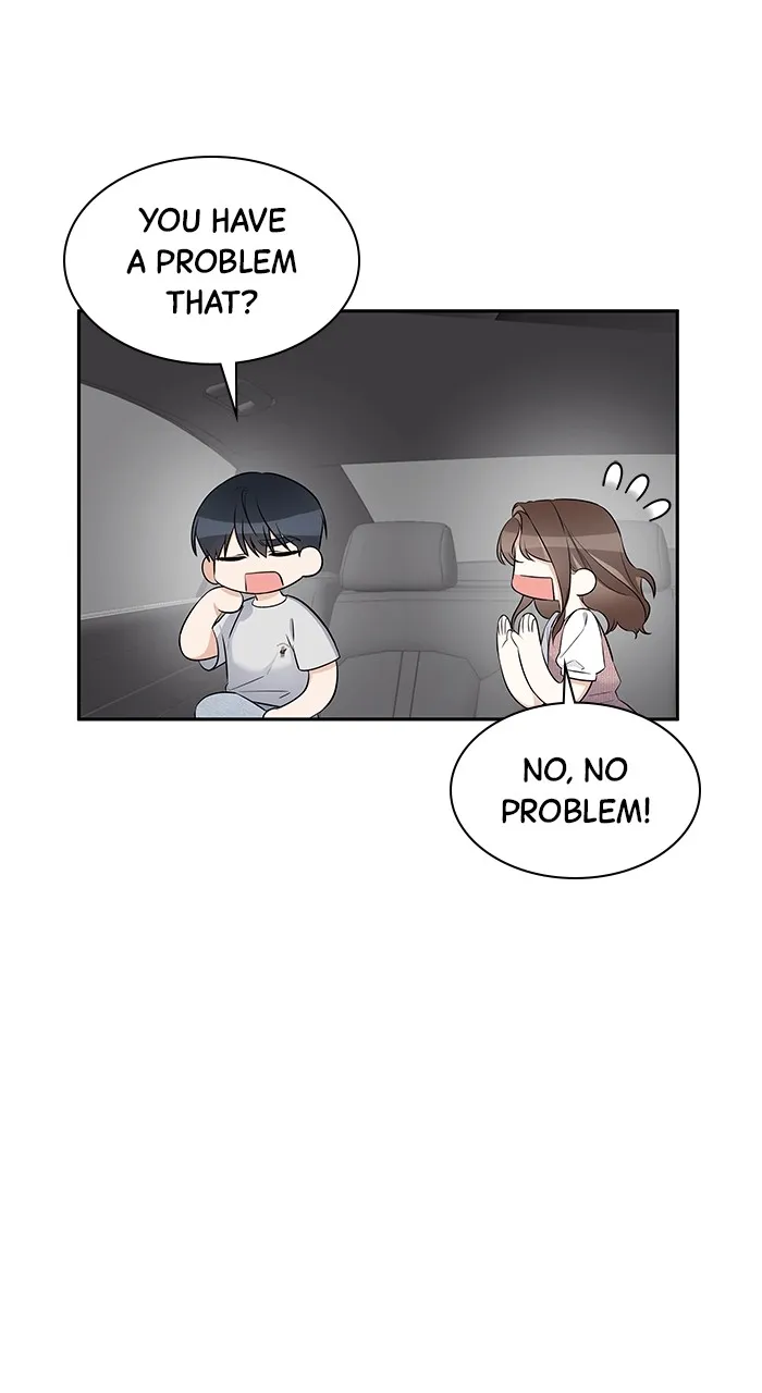 The New Hire’s Secret Chapter 19 page 33 - 