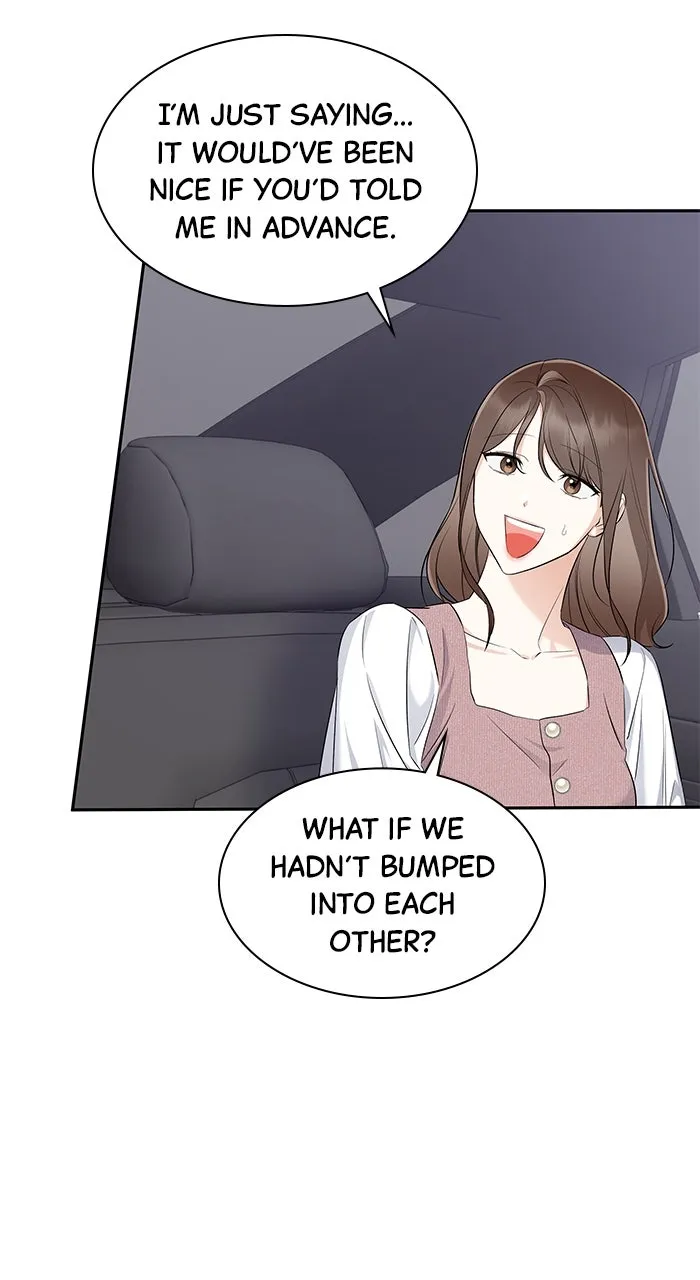 The New Hire’s Secret Chapter 19 page 34 - 